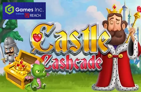 Castle Cashcade